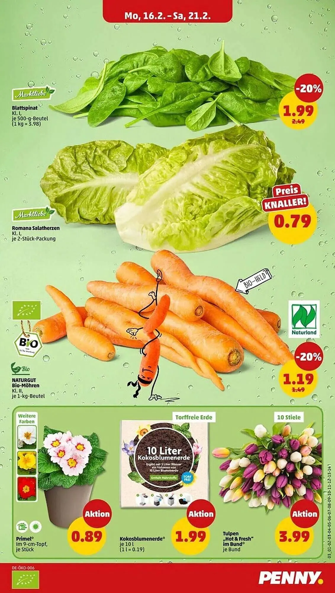 PENNY DE folder van 16 februari tot 22 februari 2026 - Folder pagina 5