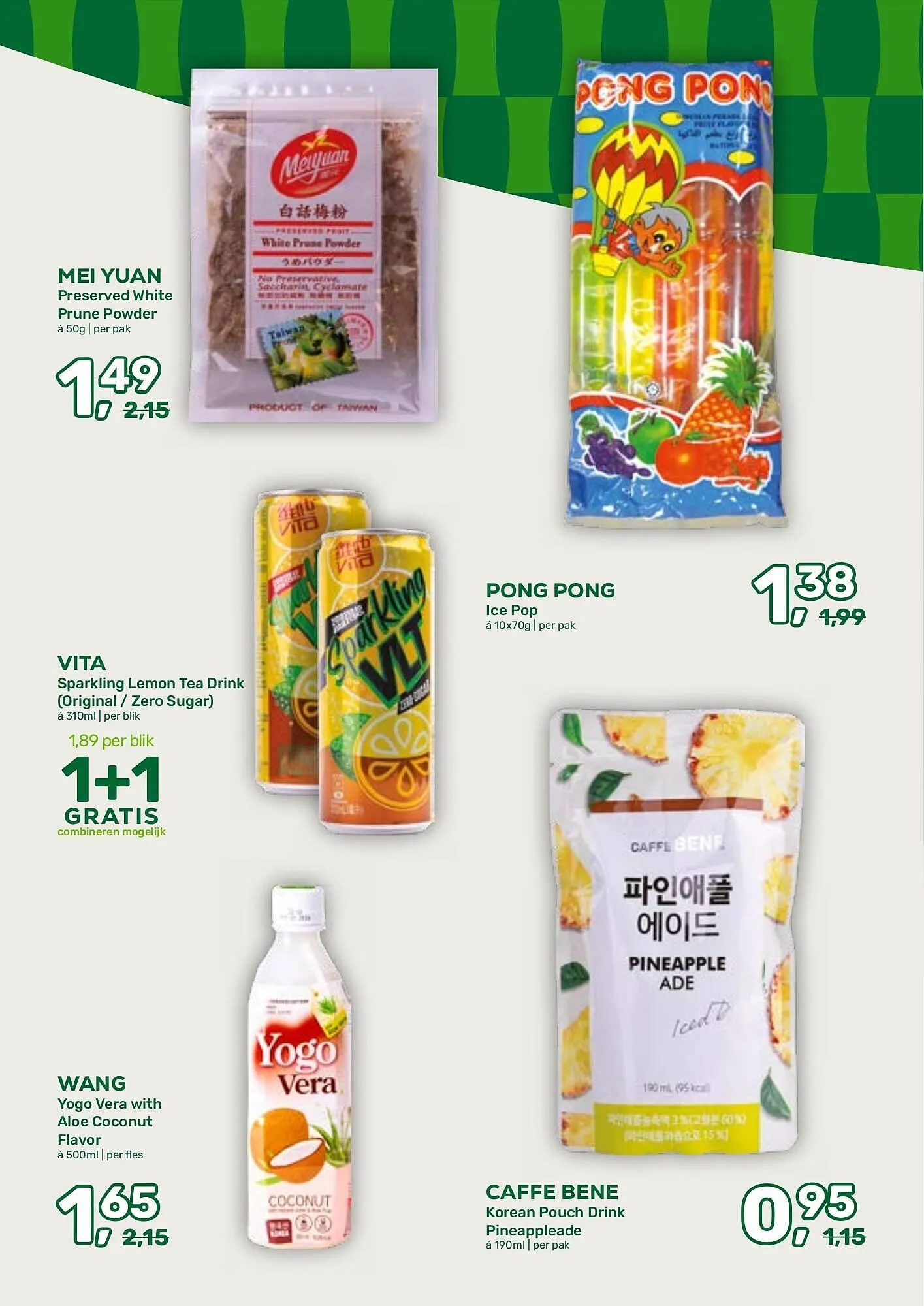 Amazing Oriëntal folder van 28 januari tot 17 februari 2026 - Folder pagina 39