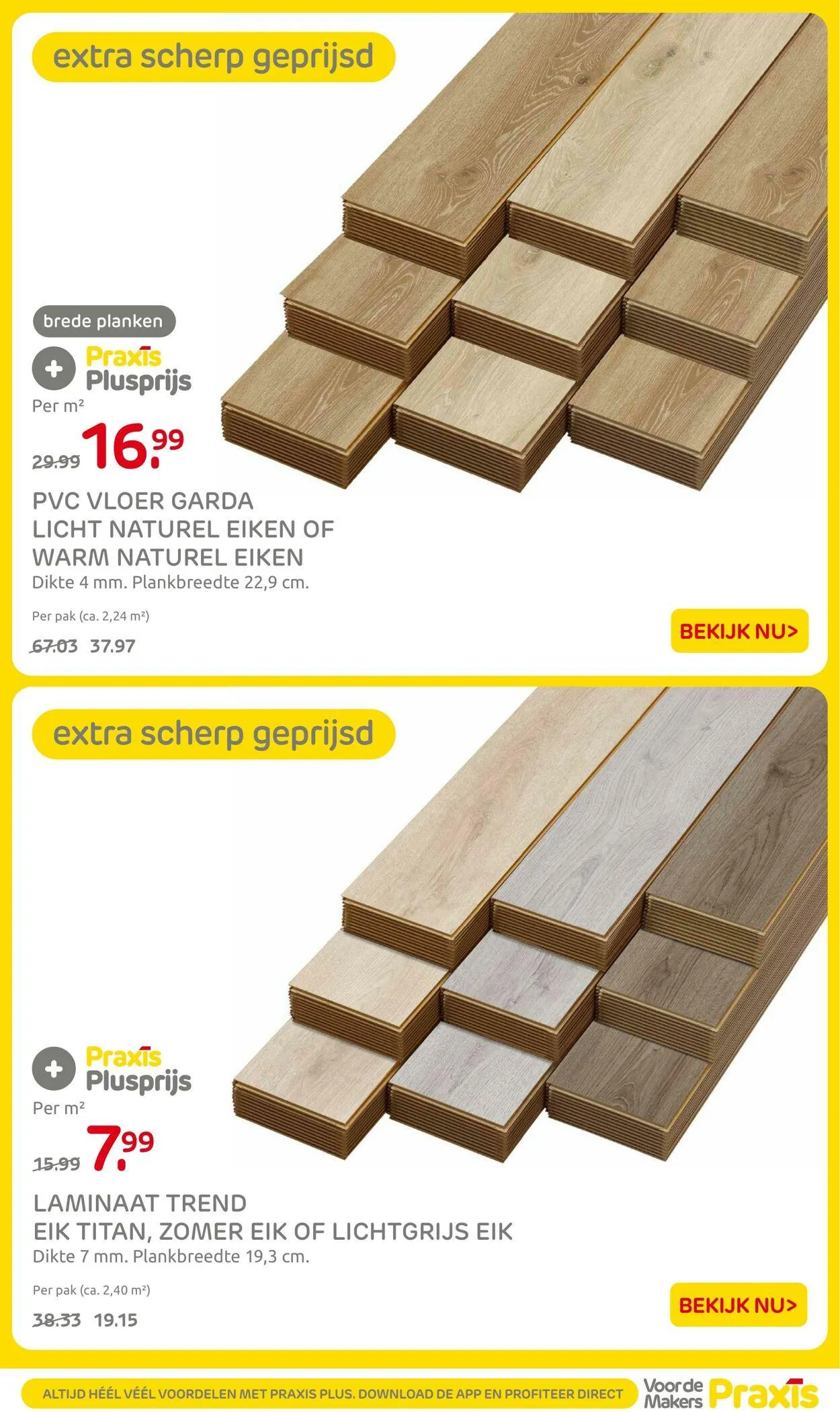 Praxis Actuele folder van 27 augustus tot 10 september 2025 - Folder pagina 36