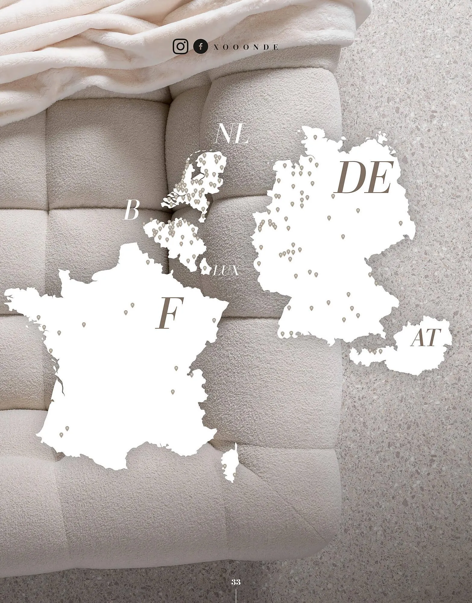 Xooon folder van 21 maart tot 27 maart 2025 - Folder pagina 35