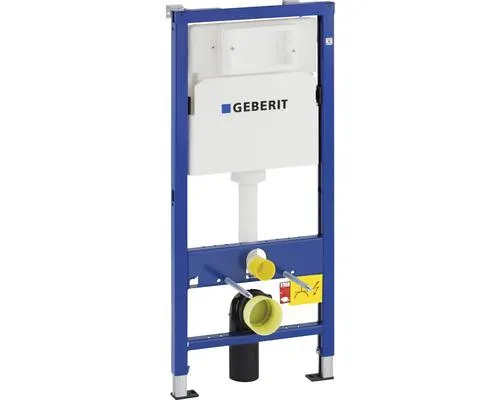 GEBERIT Inbouwreservoir Duofix Basic UP100 112x50x12 cm 458.103.001