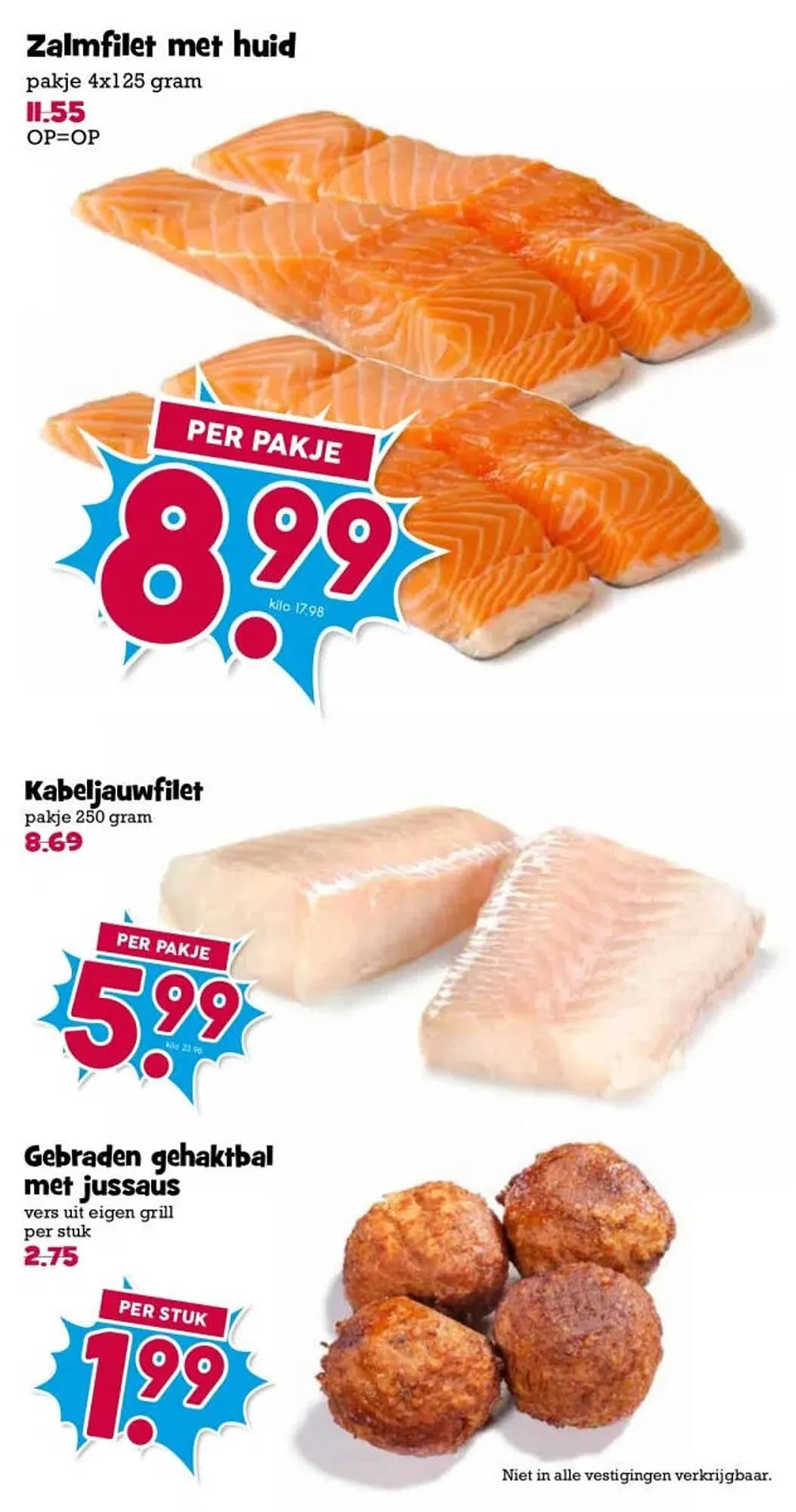 Boon`s Markt folder van 4 mei tot 10 mei 2026 - Folder pagina 15