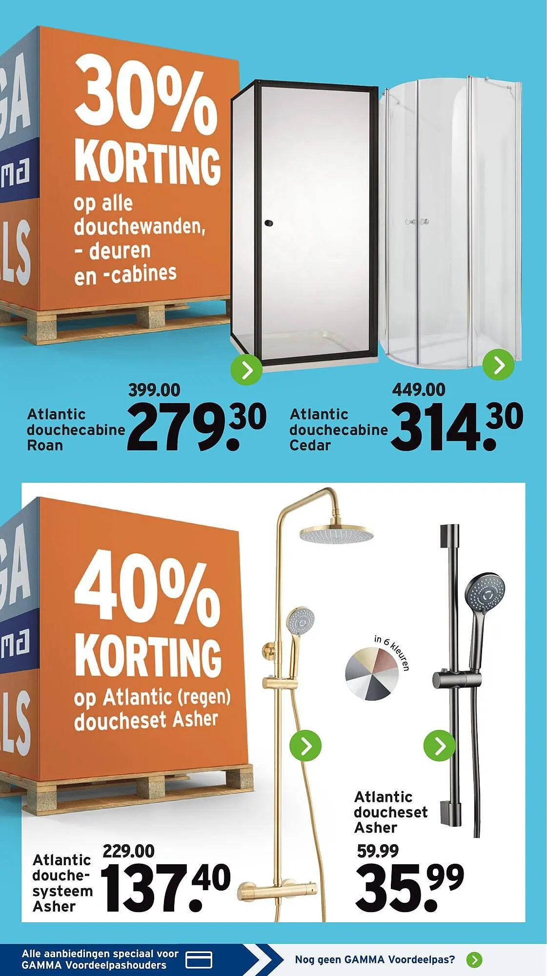 GAMMA folder van 12 januari tot 18 januari 2026 - Folder pagina 31