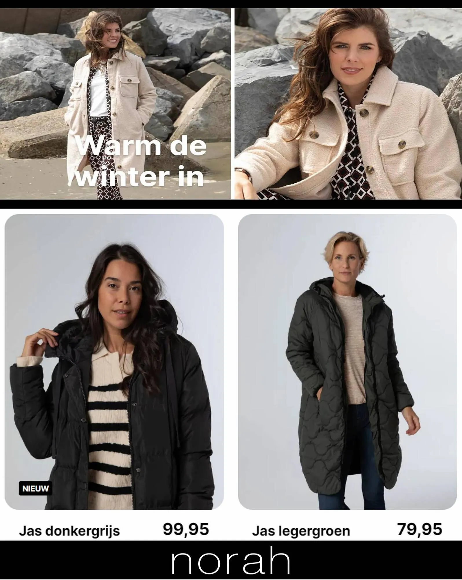 Norah folder van 31 oktober tot 10 november 2023 - Folder pagina 4