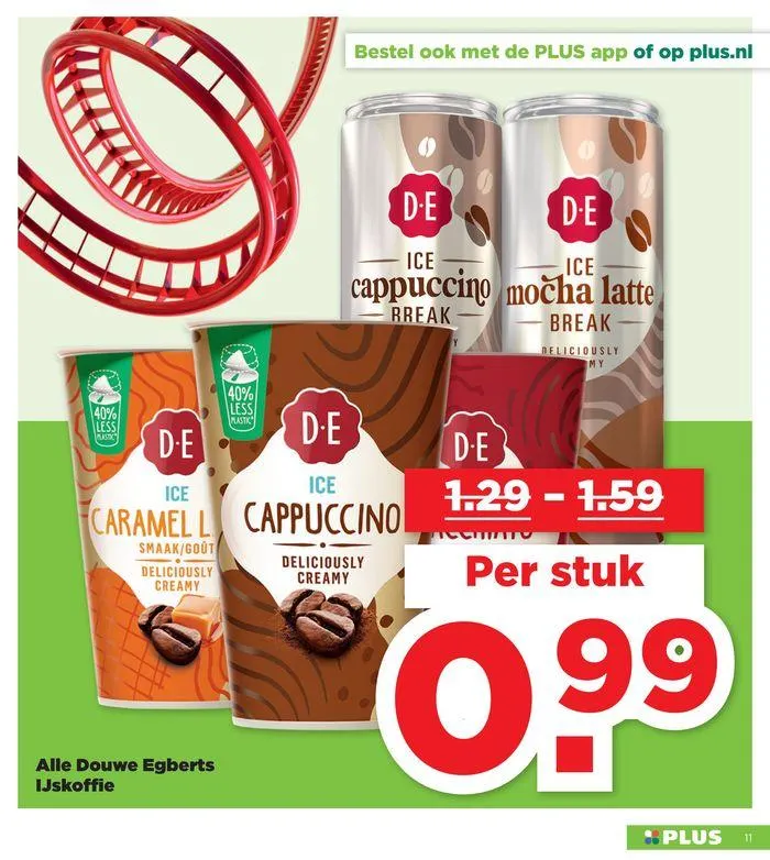 Folder Plus van 12 mei tot 18 mei 2024 - Folder pagina 11