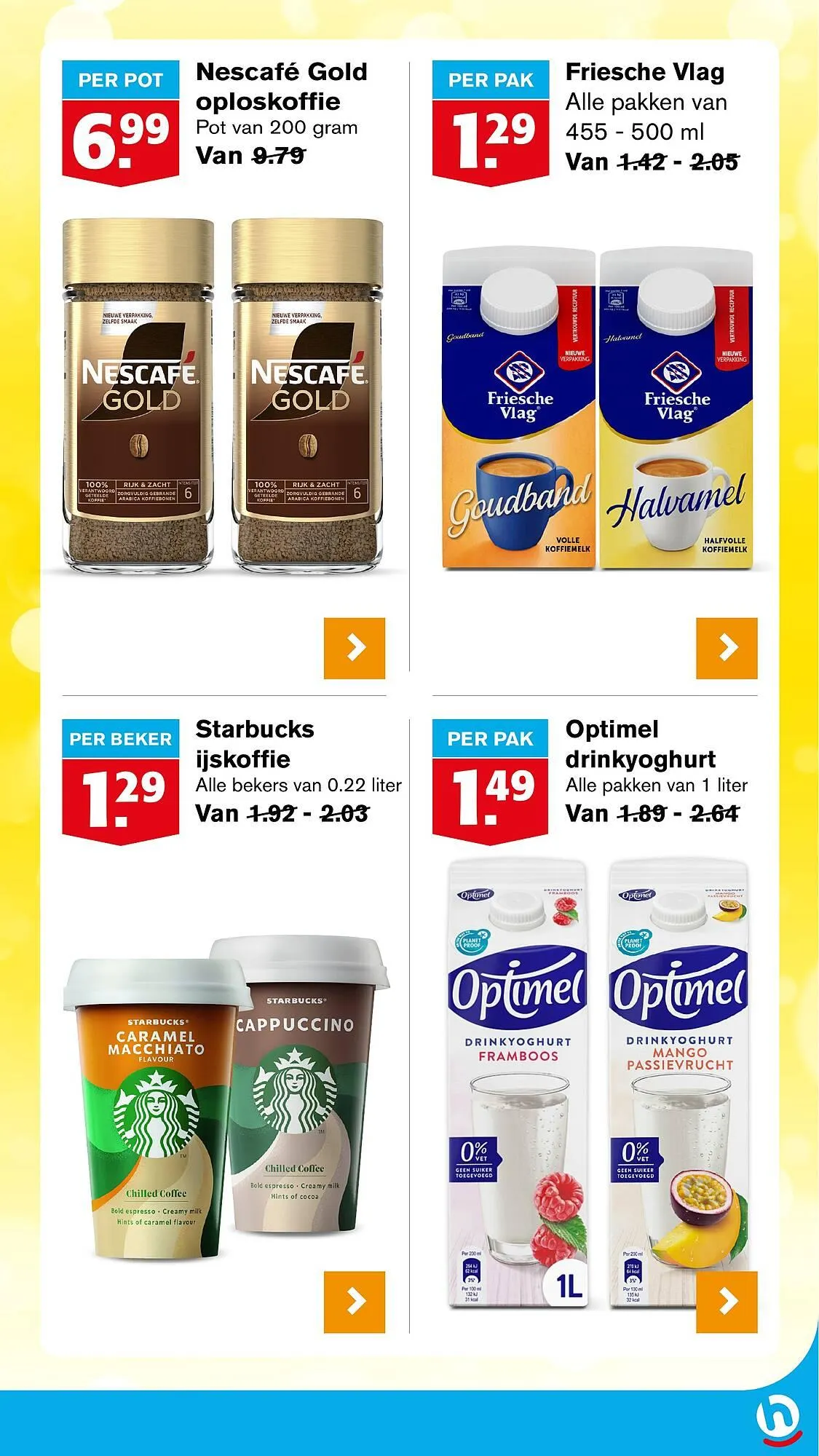 Hoogvliet folder van 16 april tot 22 april 2025 - Folder pagina 8