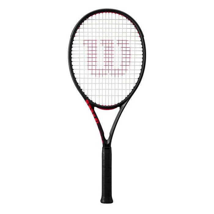 Clash 100L V3 tennisracket