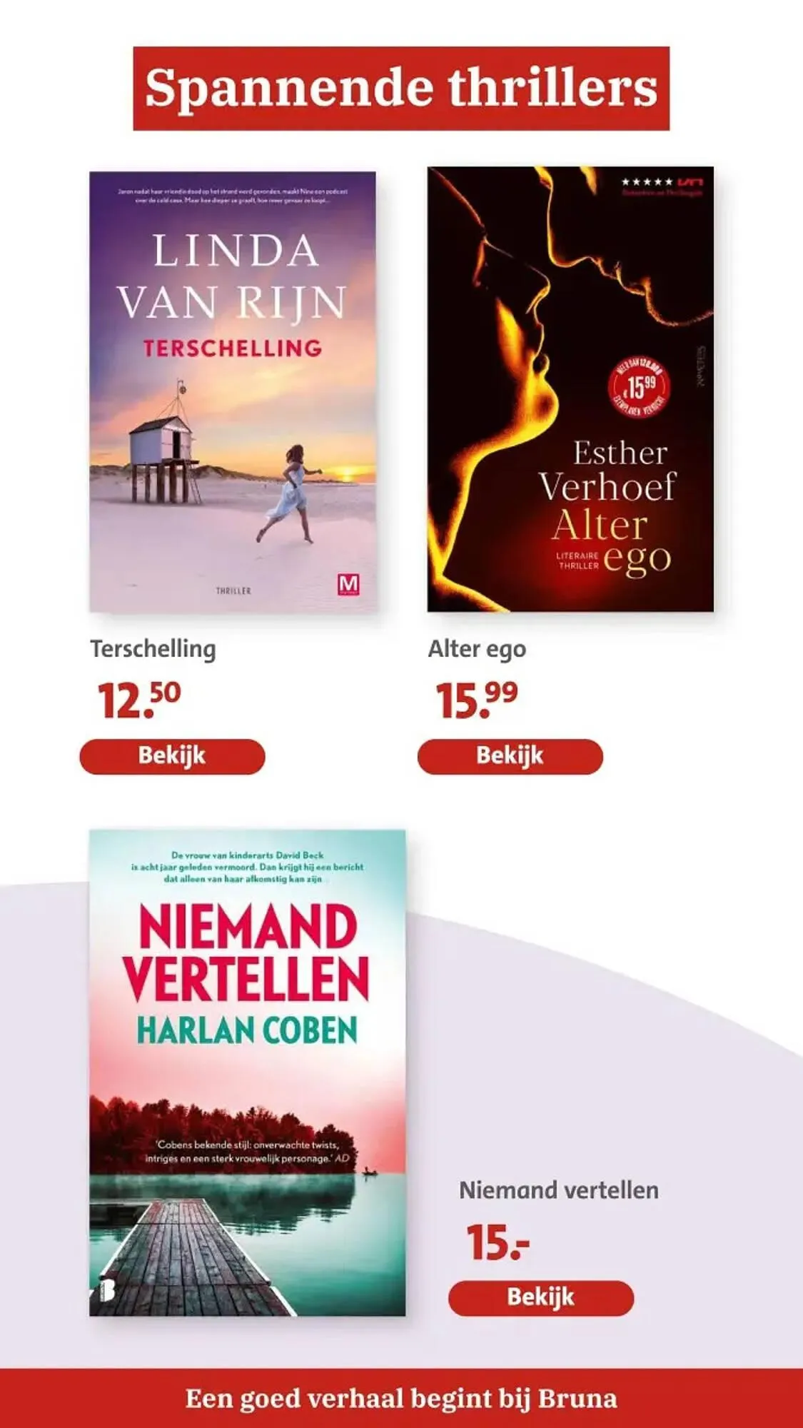 Bruna folder van 20 april tot 26 april 2026 - Folder pagina 4