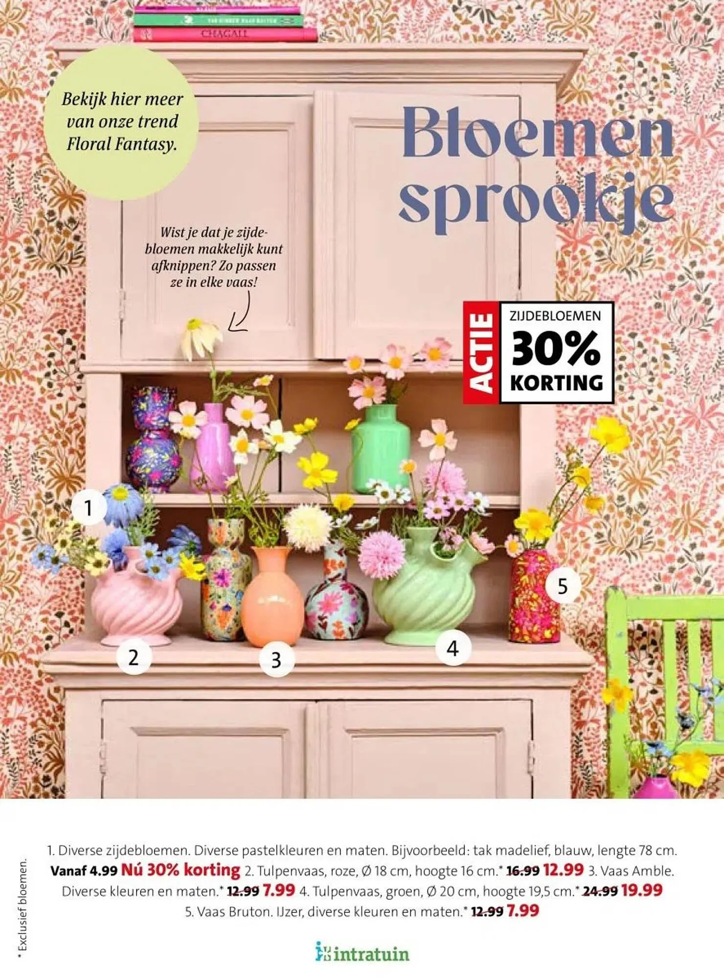Intratuin folder van 16 februari tot 22 februari 2026 - Folder pagina 11