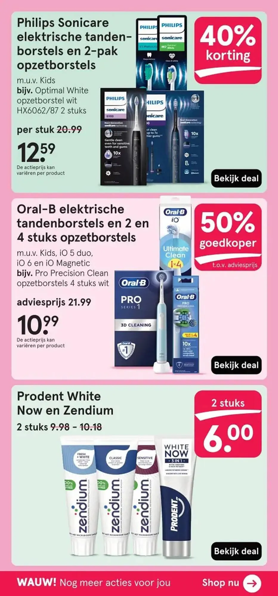 Etos folder van 8 december tot 14 december 2025 - Folder pagina 49