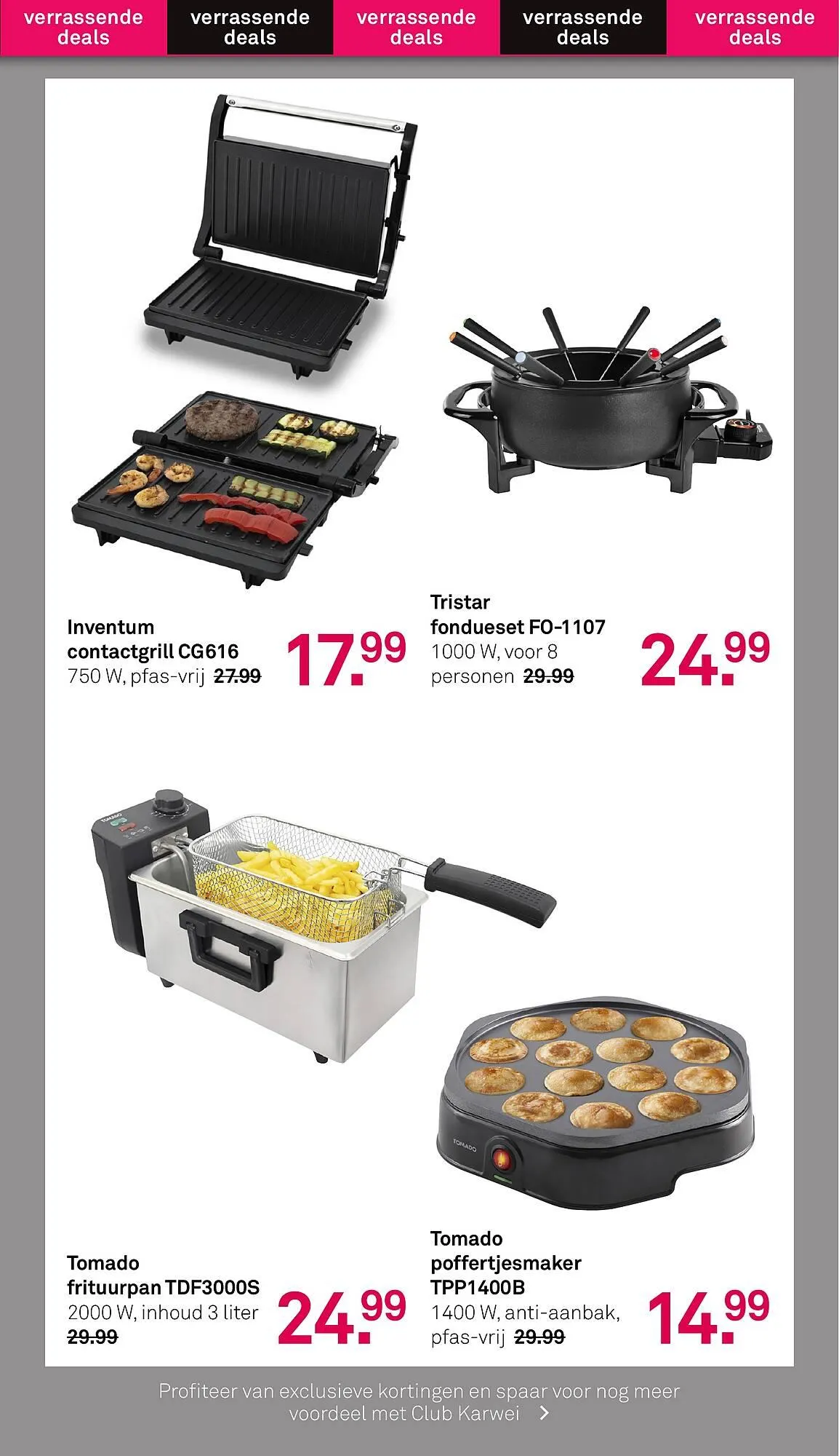 Karwei folder van 17 november tot 23 november 2025 - Folder pagina 43