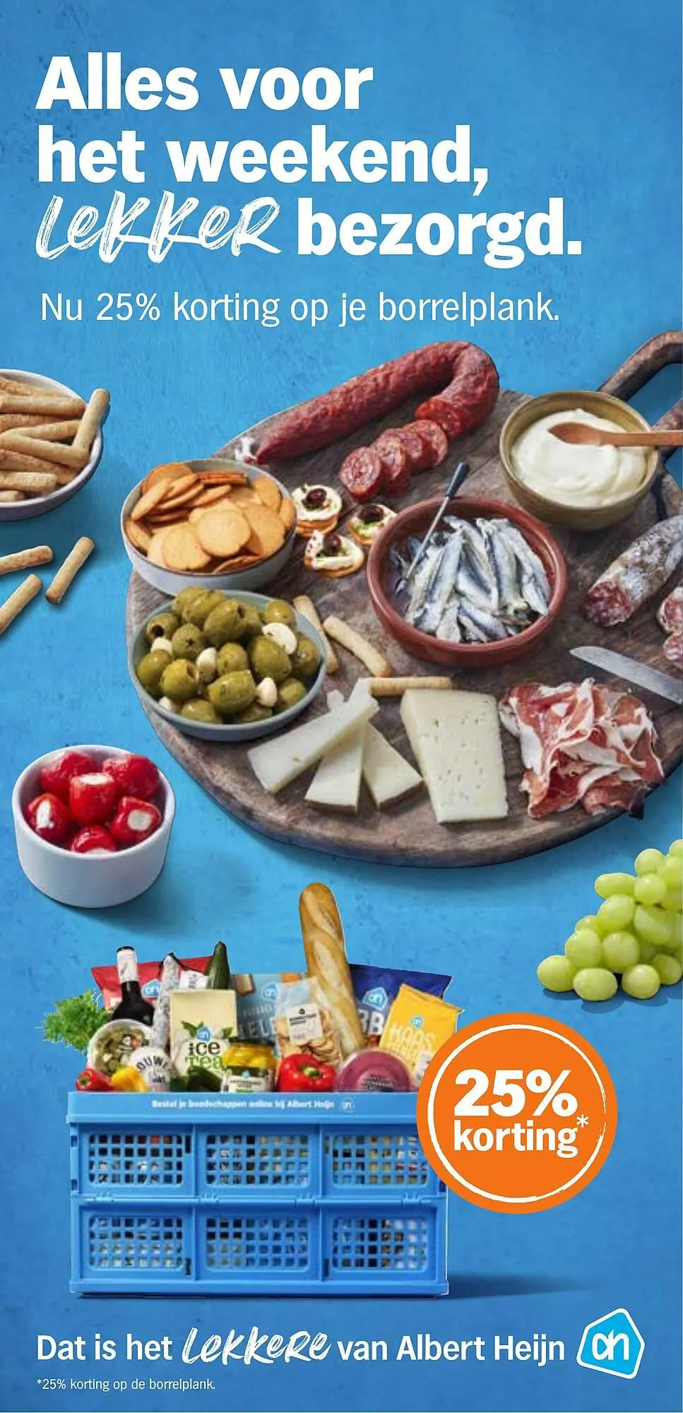 Albert Heijn folder van 11 mei tot 17 mei 2026 - Folder pagina 42