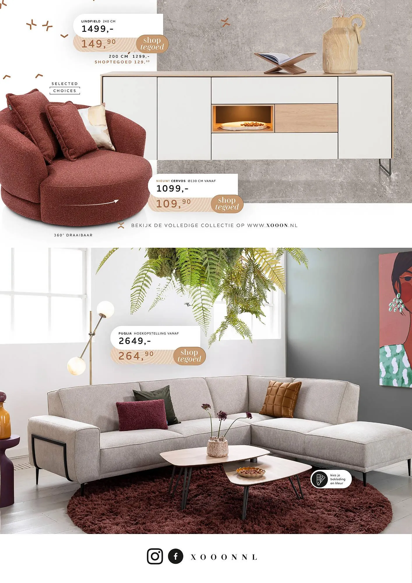 Piet Klerkx folder van 6 november tot 8 november 2025 - Folder pagina 10