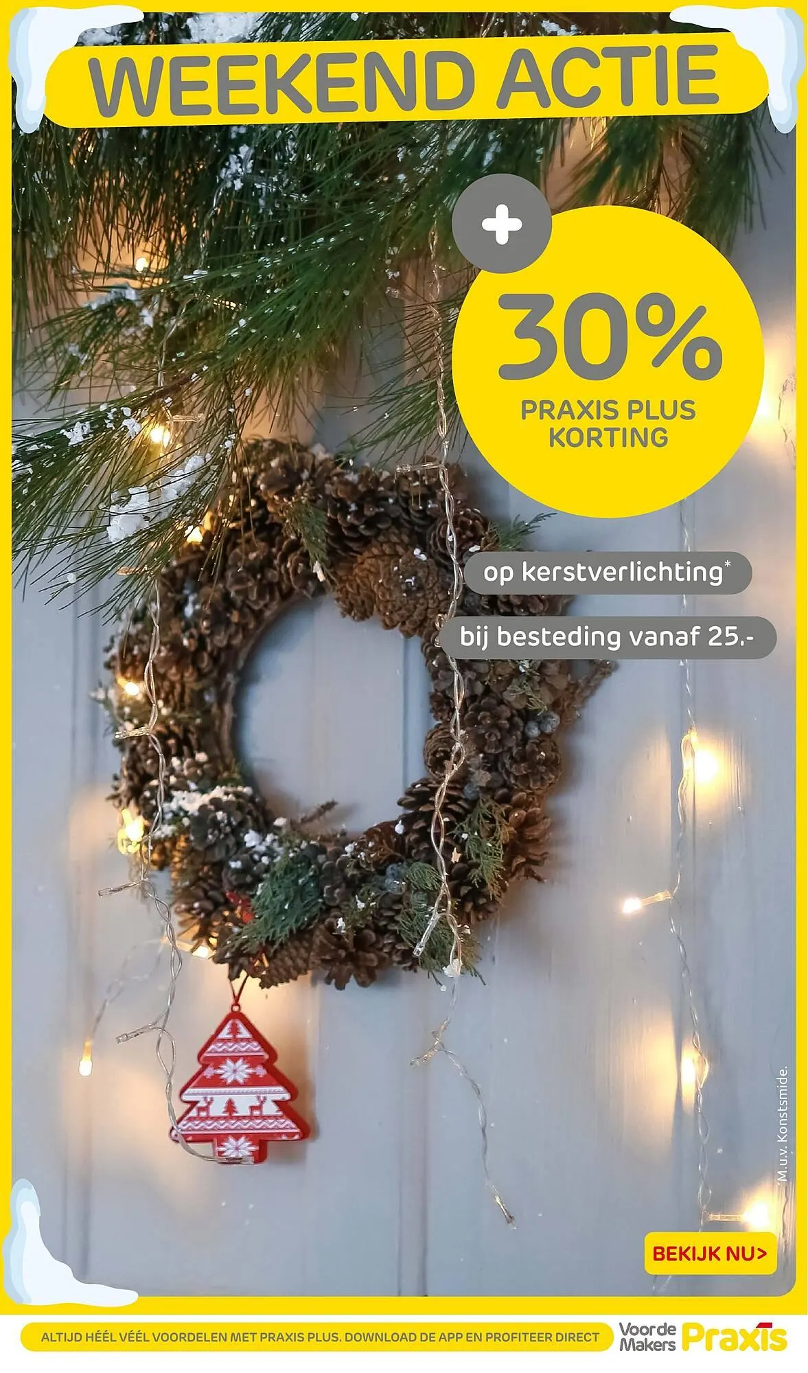 Praxis folder van 14 november tot 16 november 2025 - Folder pagina 7