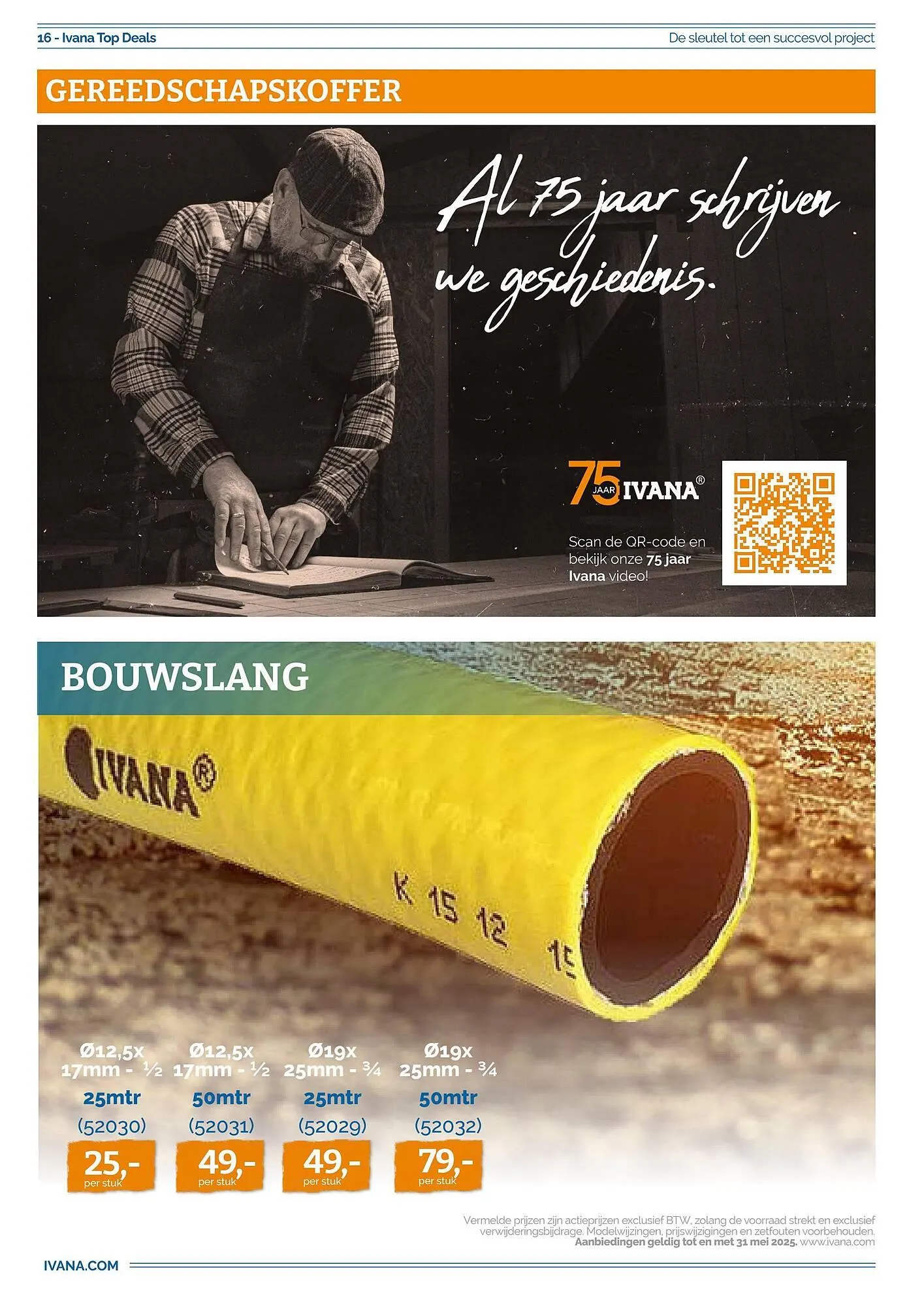 Ivana folder van 21 februari tot 31 maart 2025 - Folder pagina 16