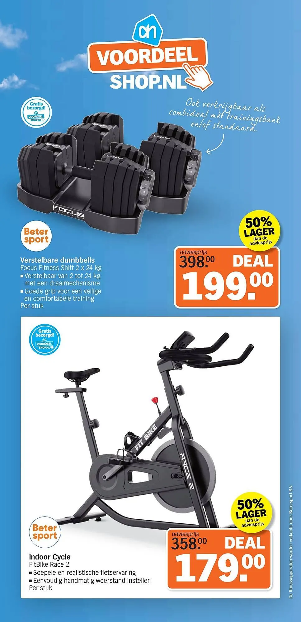 Albert Heijn folder van 19 januari tot 25 januari 2026 - Folder pagina 9