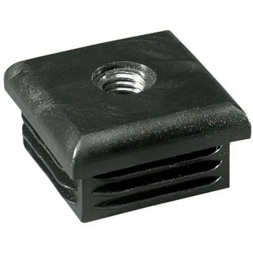 Insteekdop met draadbus