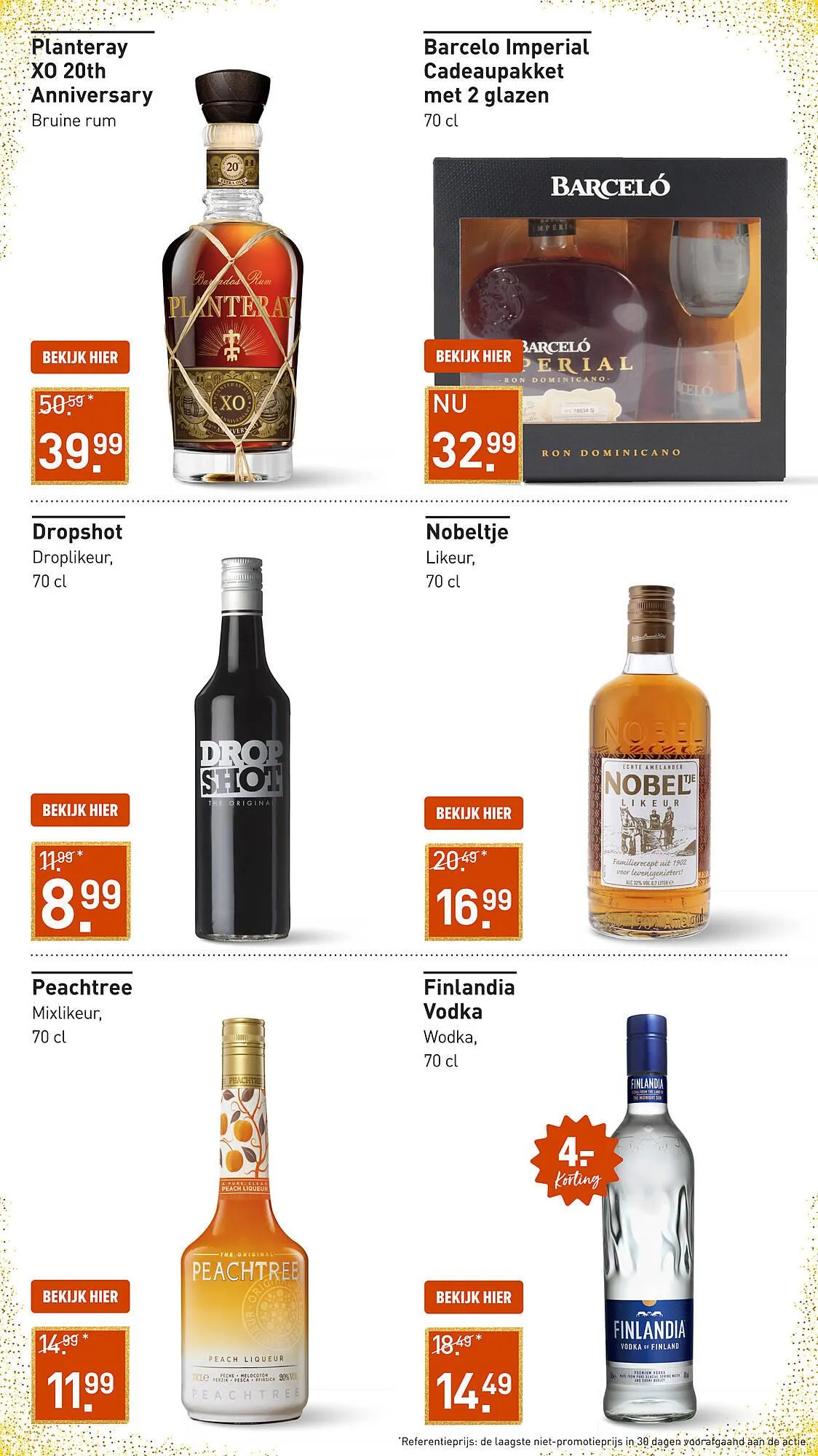 Gall & Gall folder van 1 december tot 7 december 2025 - Folder pagina 25