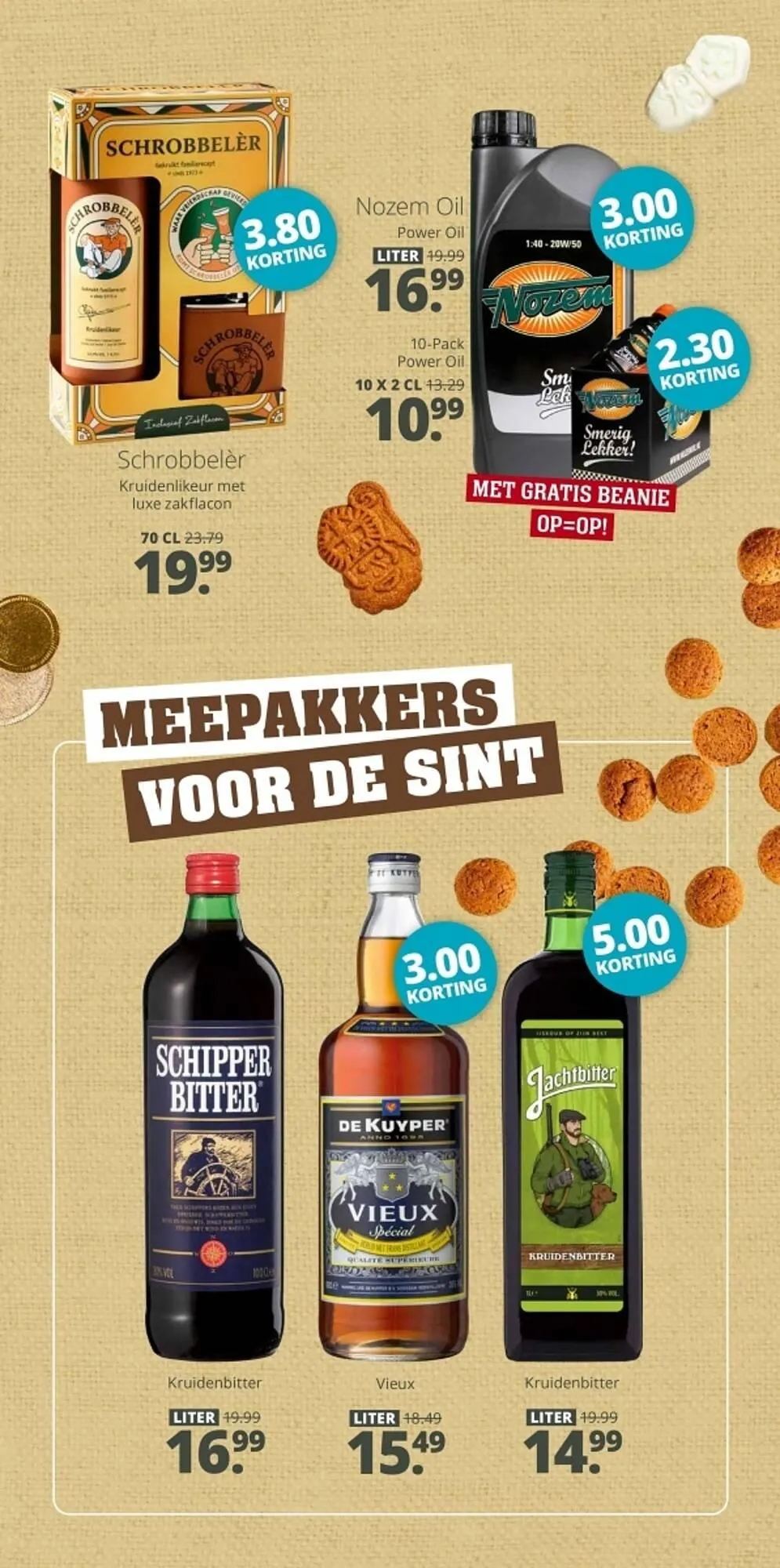 Mitra folder van 17 november tot 30 november 2025 - Folder pagina 6