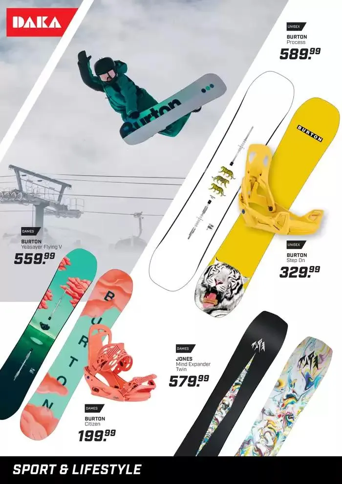 Wintersport van 18 november tot 31 maart 2025 - Folder pagina 32