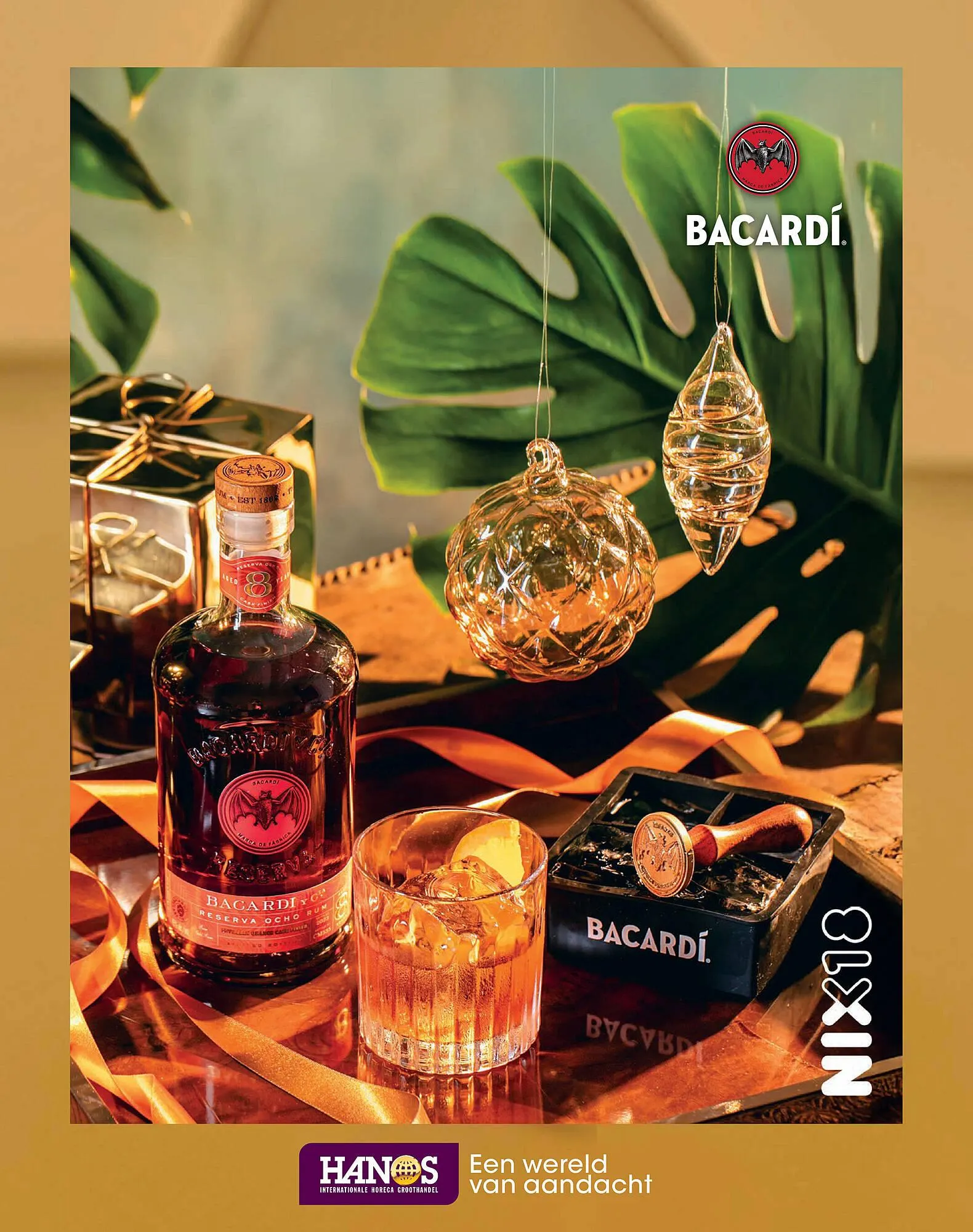 HANOS magazine van 12 november tot 25 december 2025 - Folder pagina 81