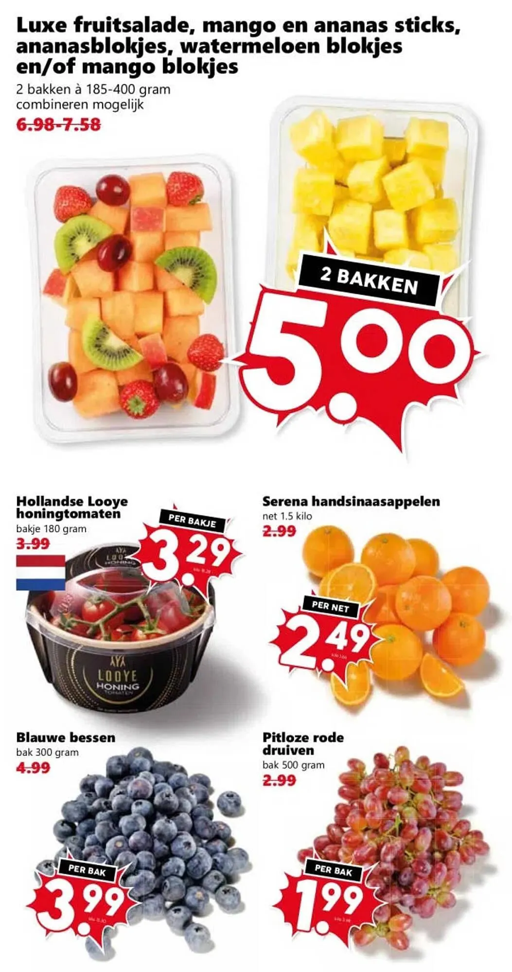 Coop folder van 13 april tot 19 april 2026 - Folder pagina 5