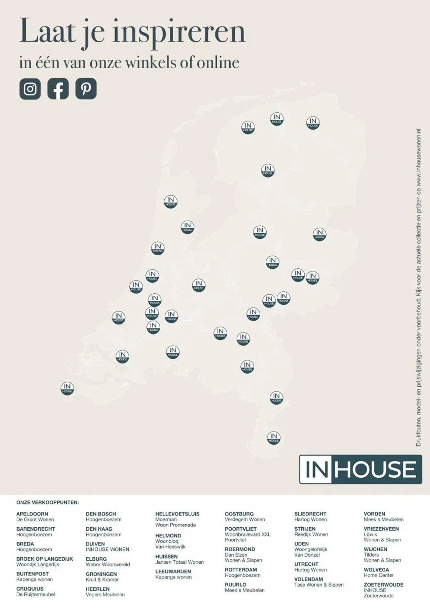 INHOUSE folder van 30 november tot 20 december 2025 - Folder pagina 6