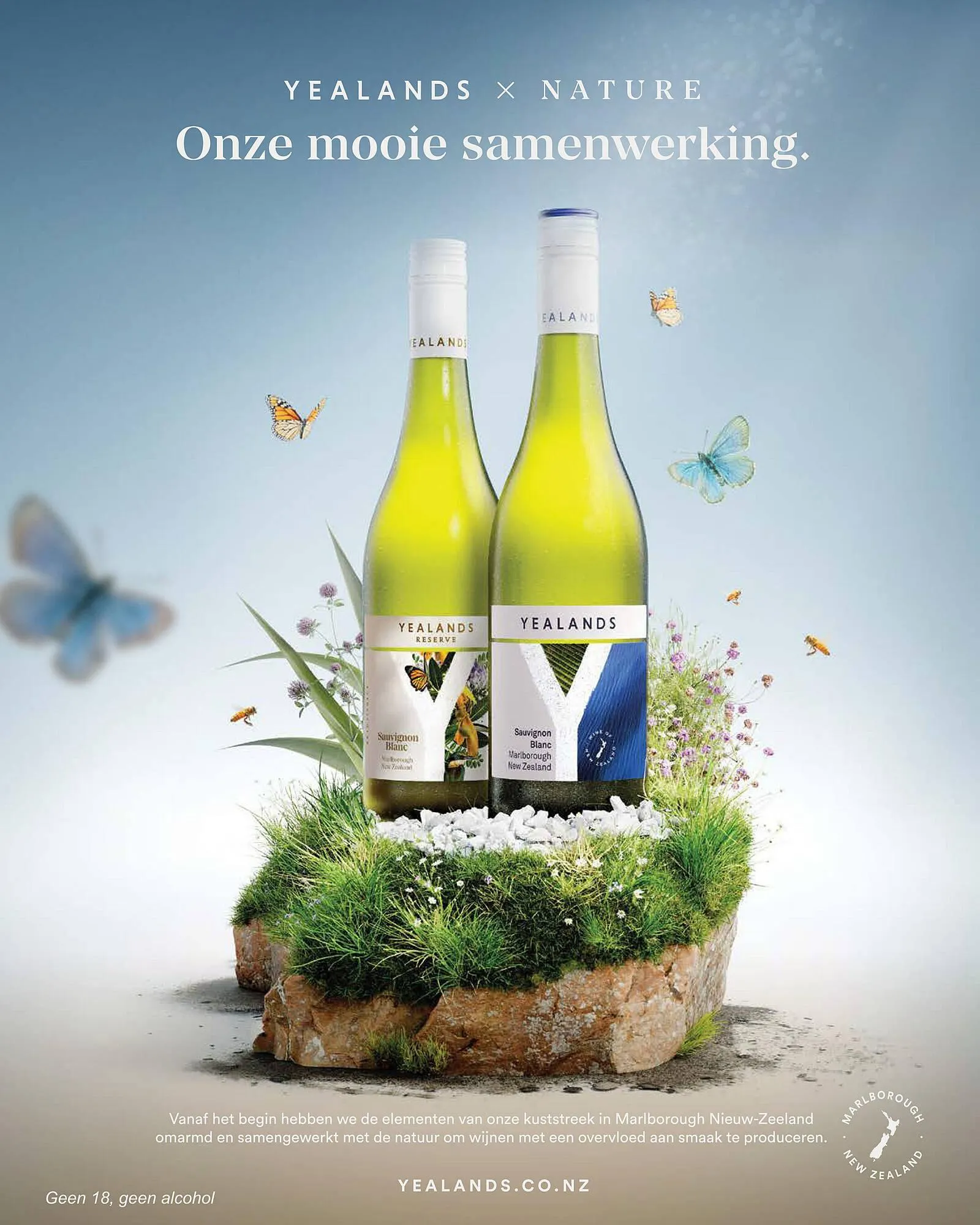 Gall & Gall magazine van 3 april tot 30 april 2025 - Folder pagina 81