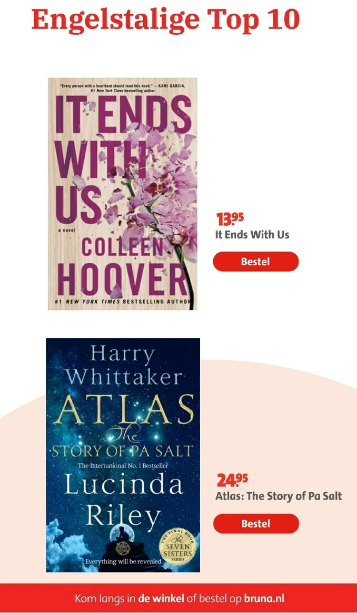 Bruna Actuele folder van 19 juni tot 21 mei 2024 - Folder pagina 14