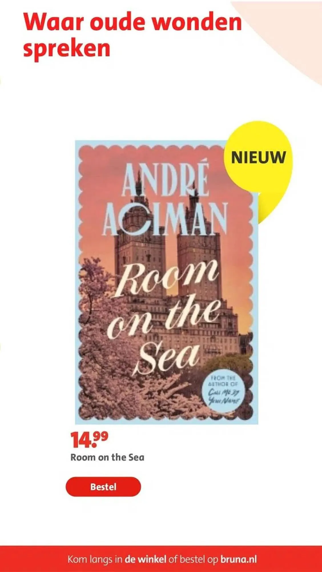 Bruna folder van 23 februari tot 1 maart 2026 - Folder pagina 13