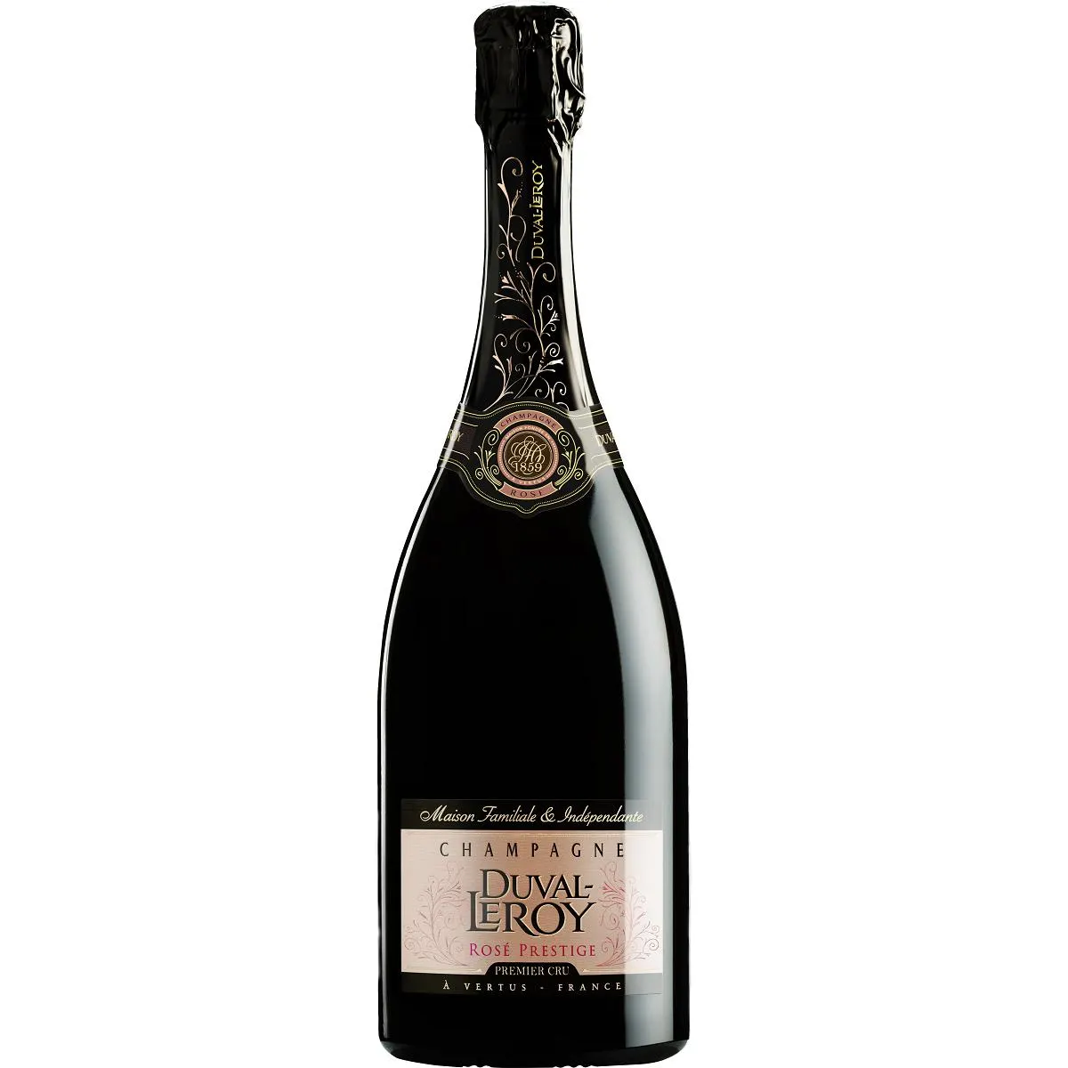 Brut Rosé Prestige Premier Cru