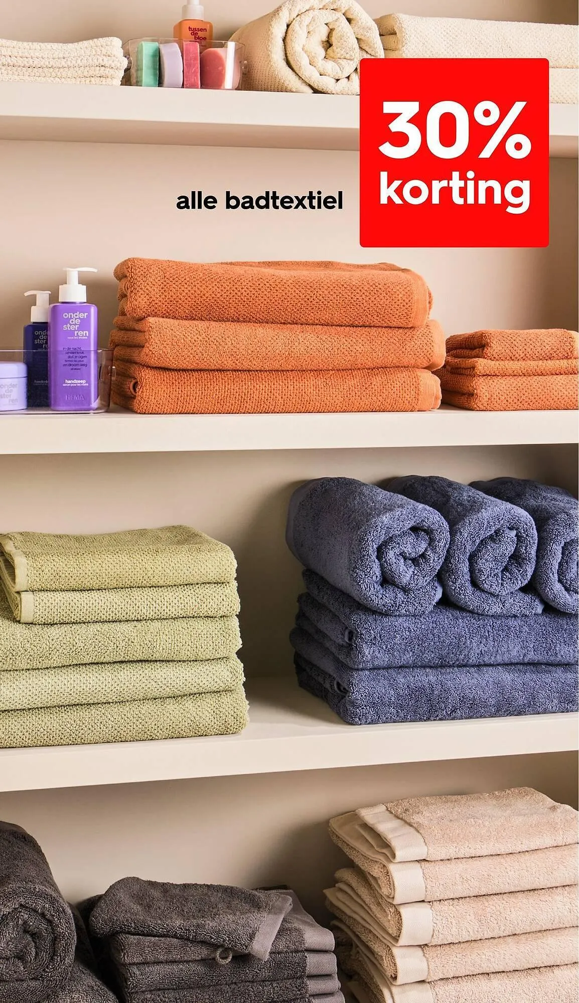 HEMA folder van 5 januari tot 11 januari 2026 - Folder pagina 4