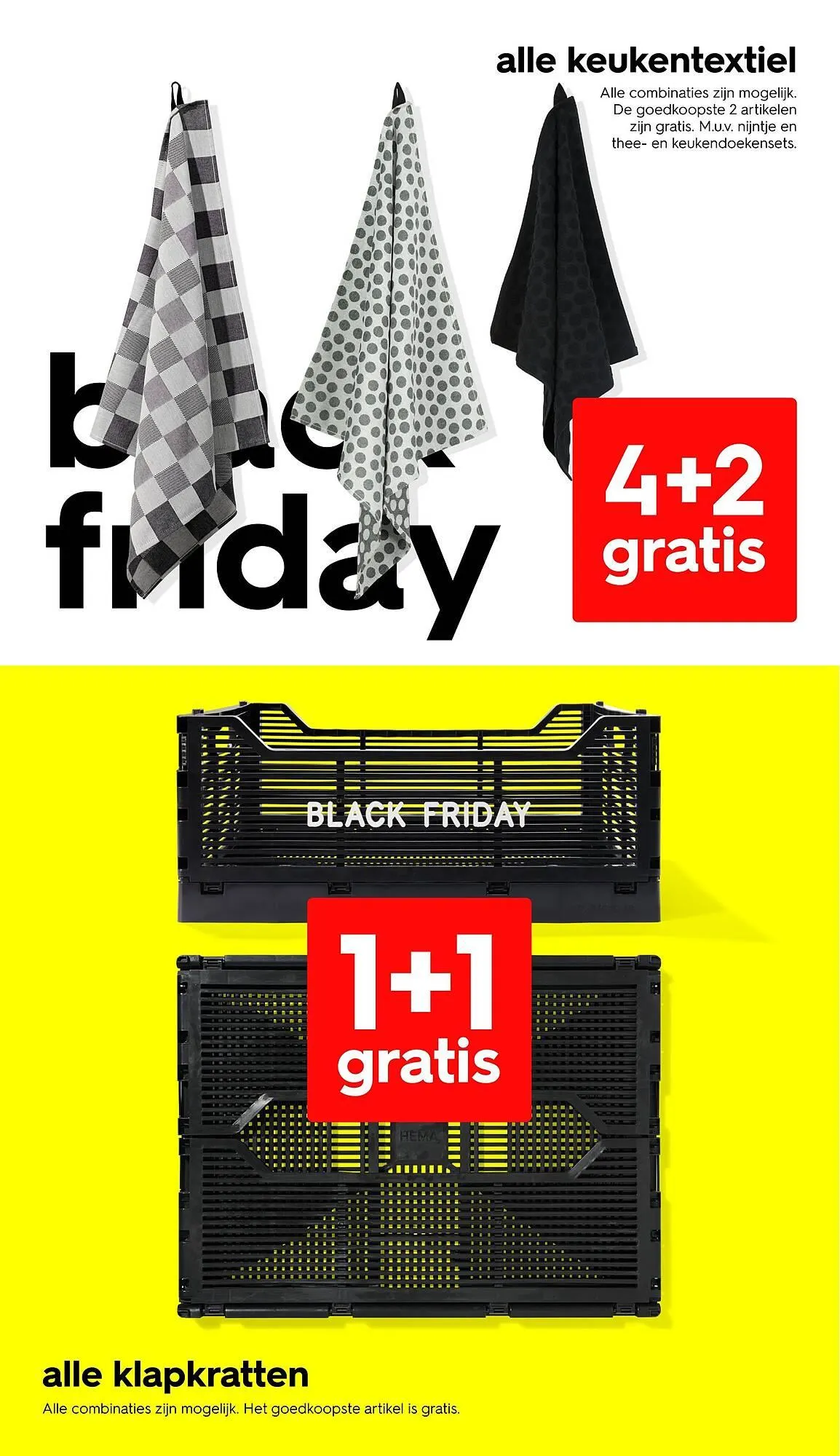 HEMA folder van 24 november tot 30 november 2025 - Folder pagina 12