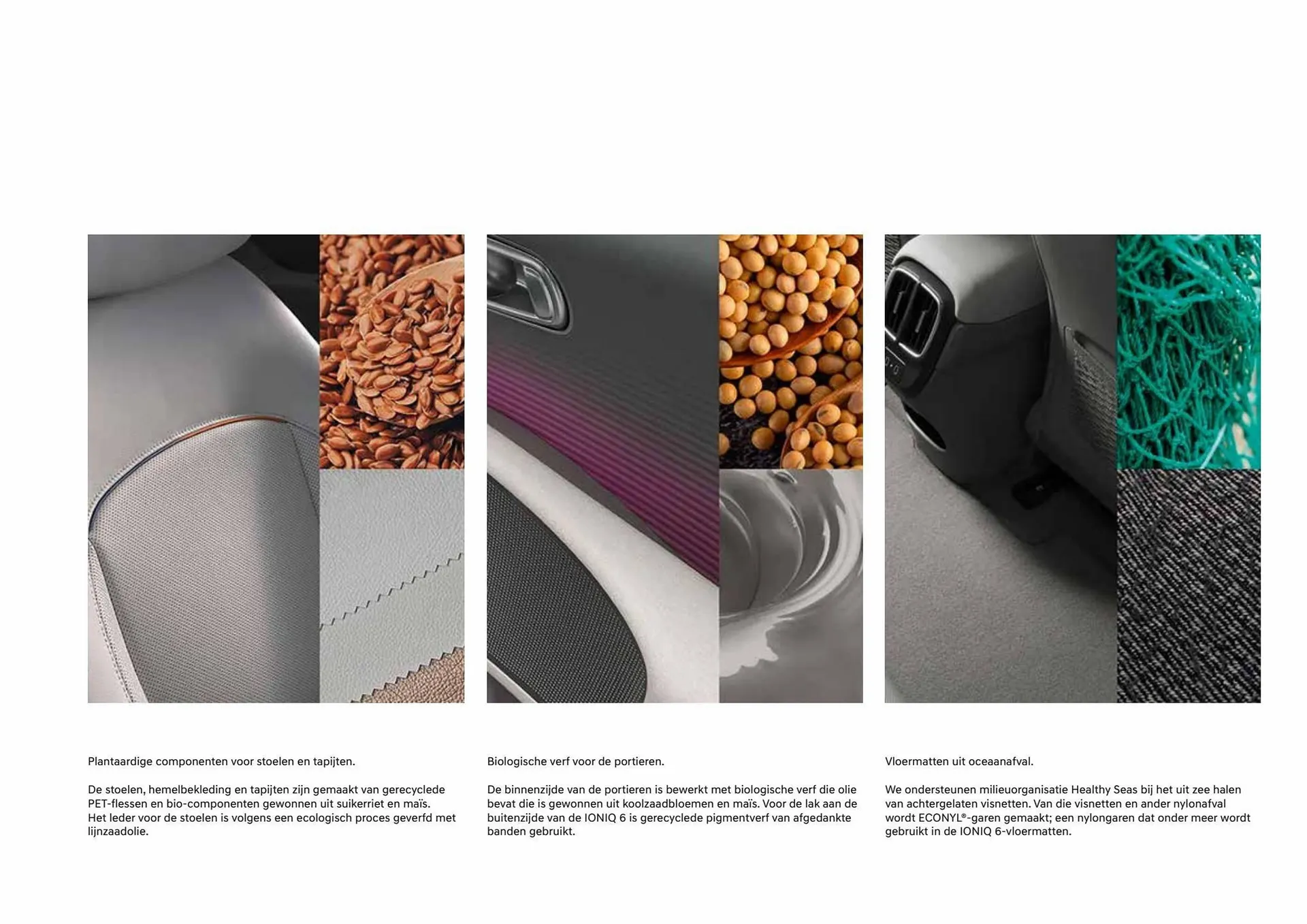 Hyundai IONIQ 6 folder van 8 januari tot 8 januari 2024 - Folder pagina 23