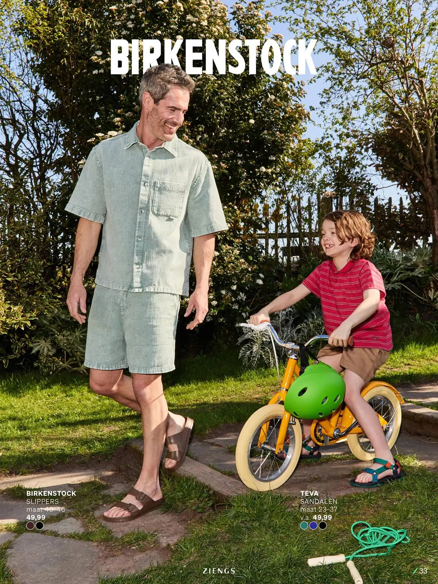 Ziengs folder van 7 mei tot 22 juni 2025 - Folder pagina 33