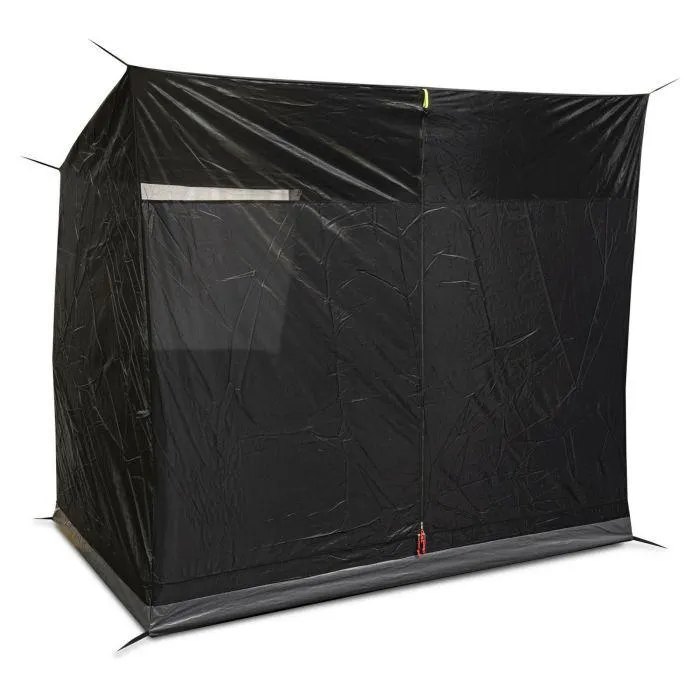 Midway slaapcabine binnentent antraciet