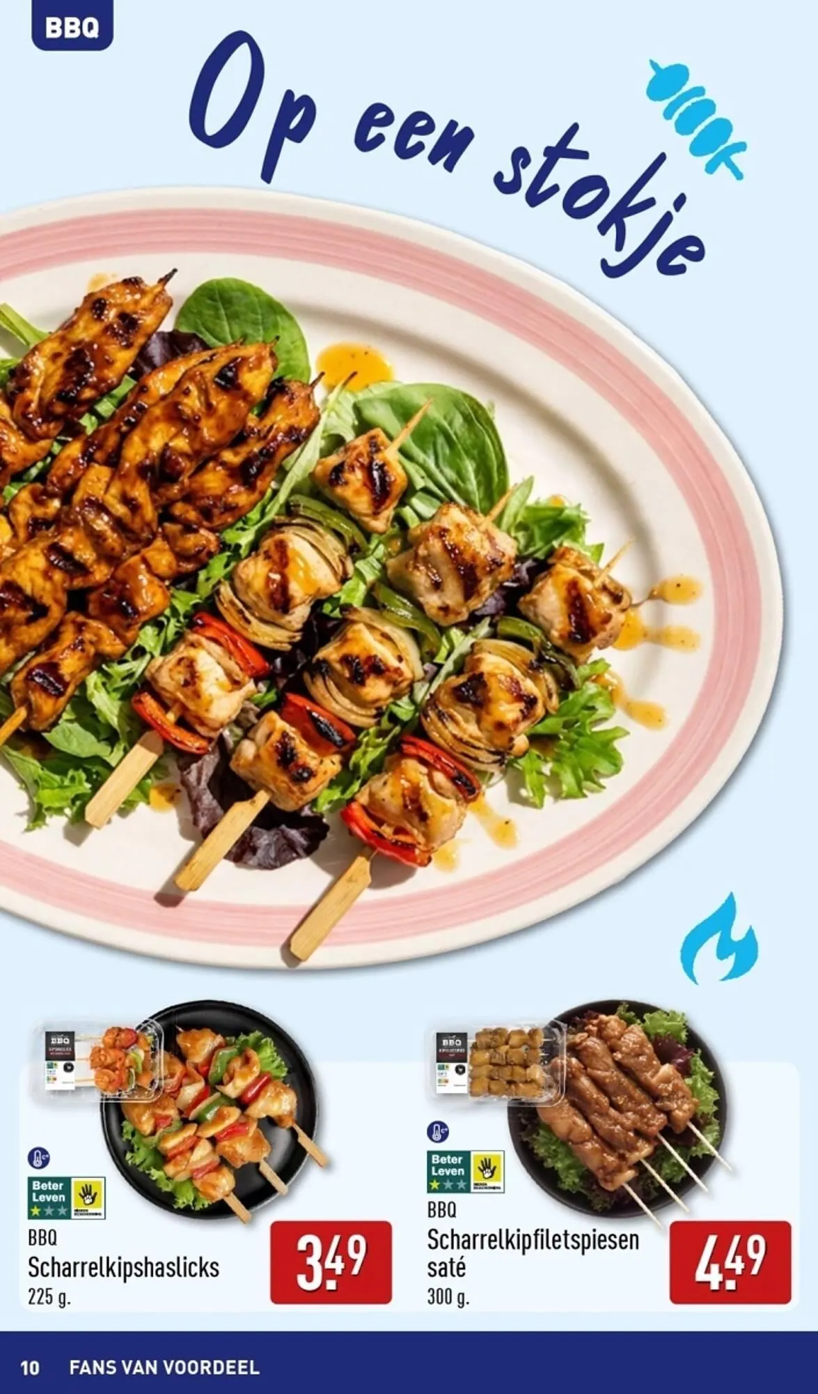 ALDI folder van 27 april tot 3 mei 2026 - Folder pagina 10