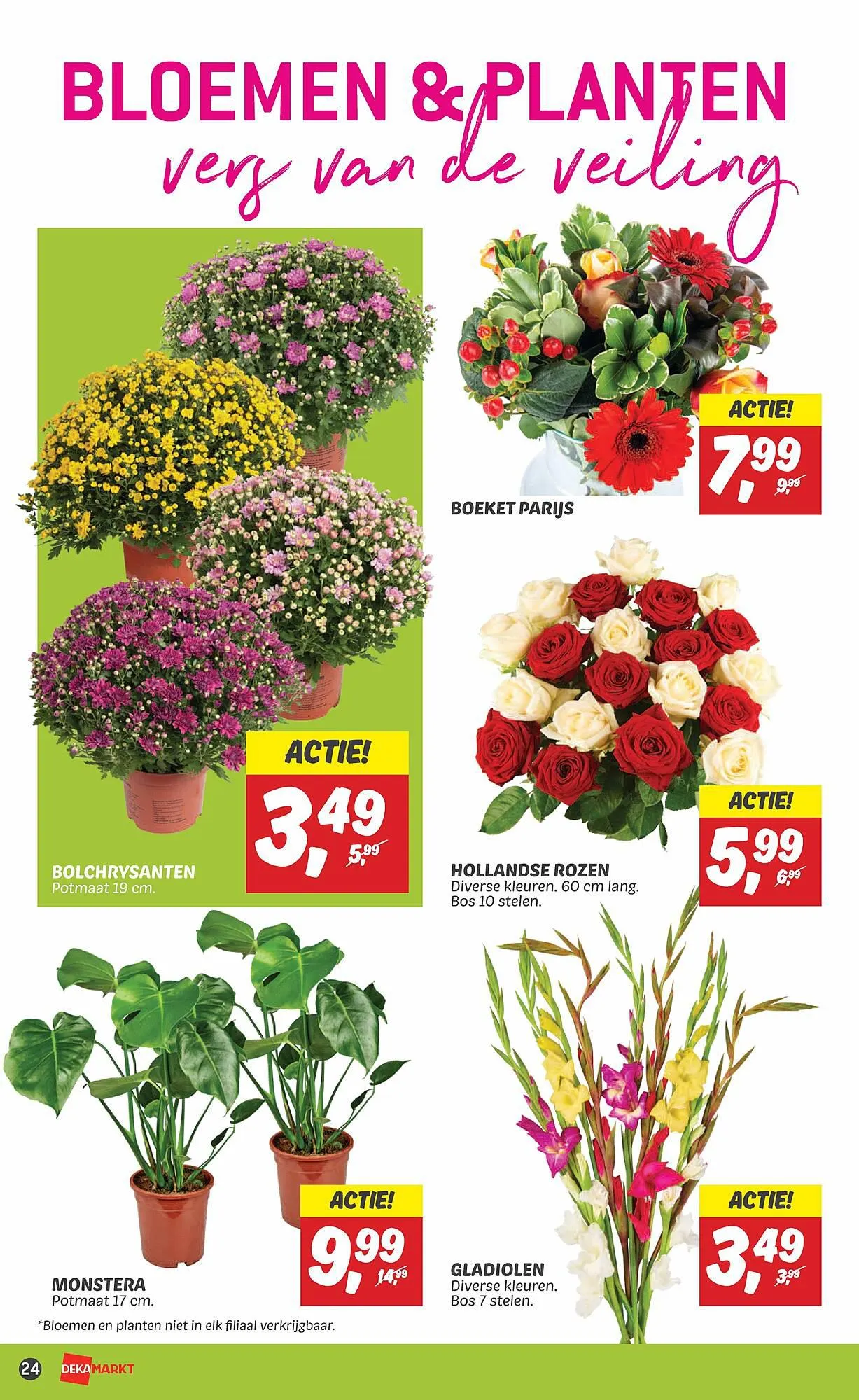 Dekamarkt folder week 36 van 3 september tot 9 september 2023 - Folder pagina 24