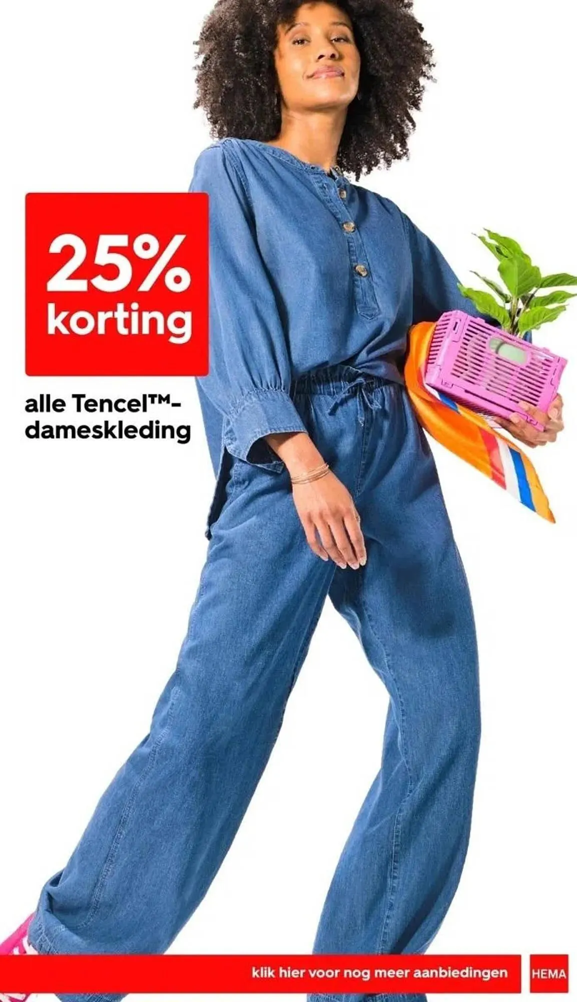 HEMA folder van 22 april tot 28 april 2024 - Folder pagina 3