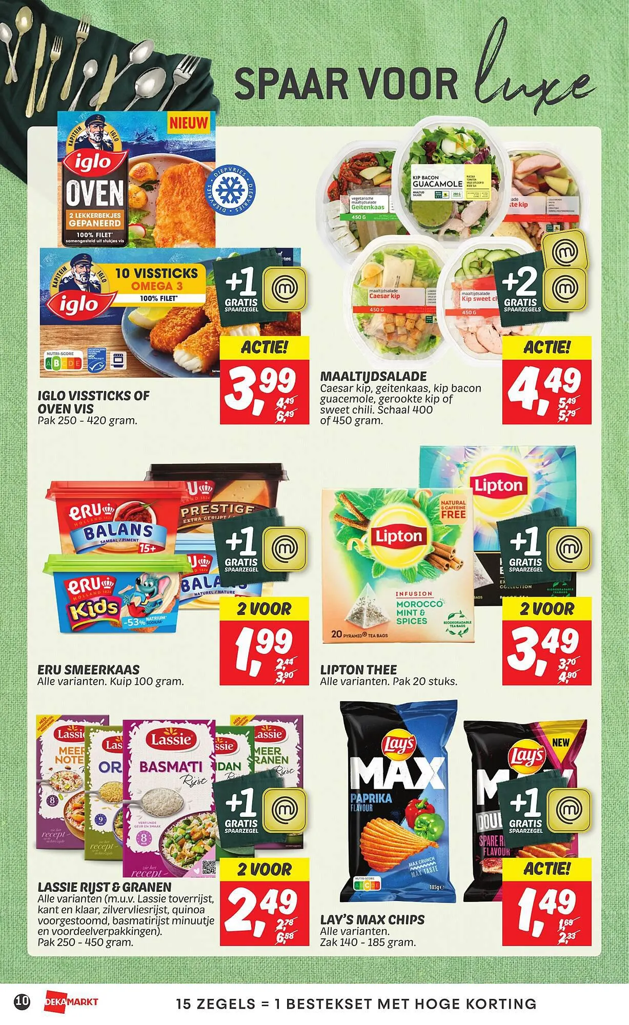 Dekamarkt folder week 49 van 5 december tot 11 december 2023 - Folder pagina 10