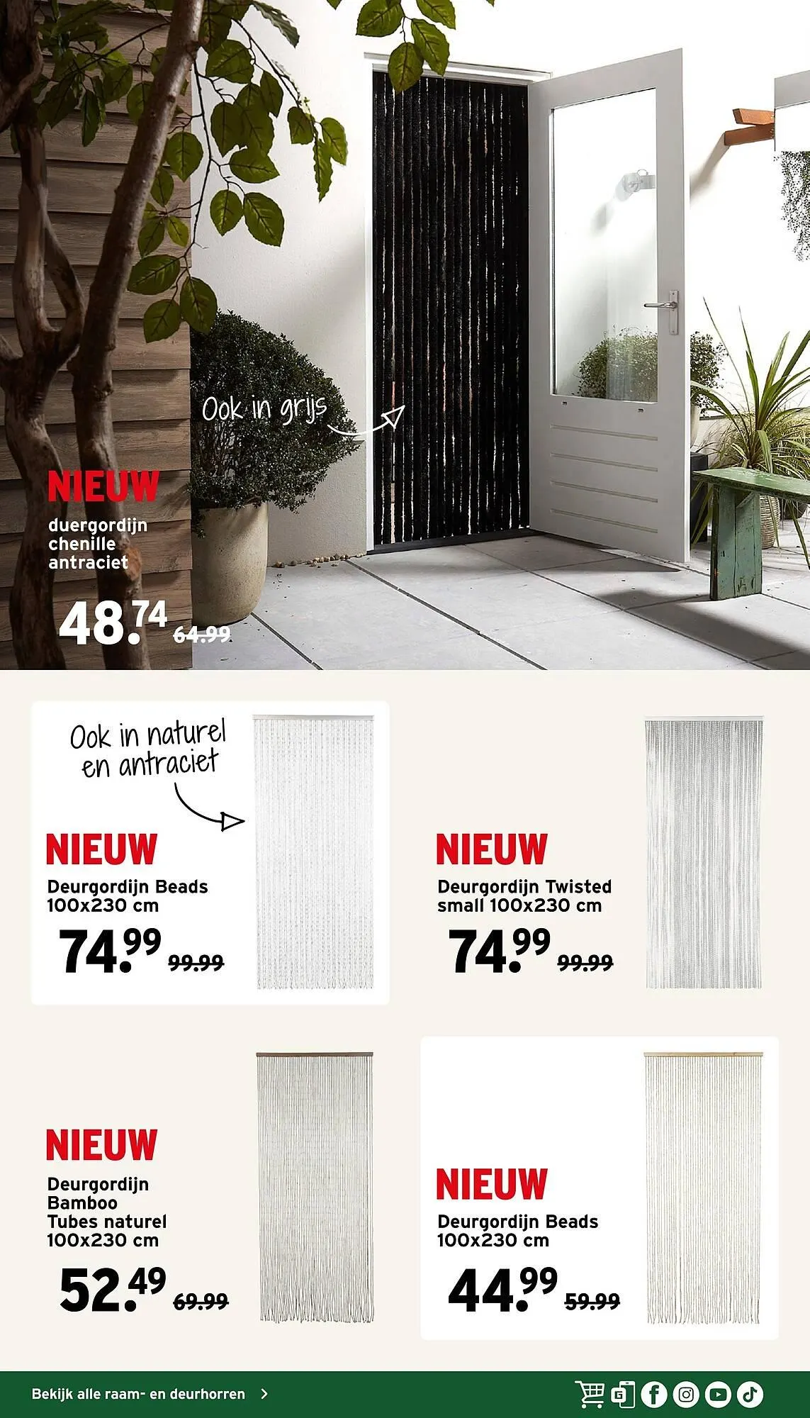 GAMMA folder van 2 april tot 27 september 2026 - Folder pagina 34