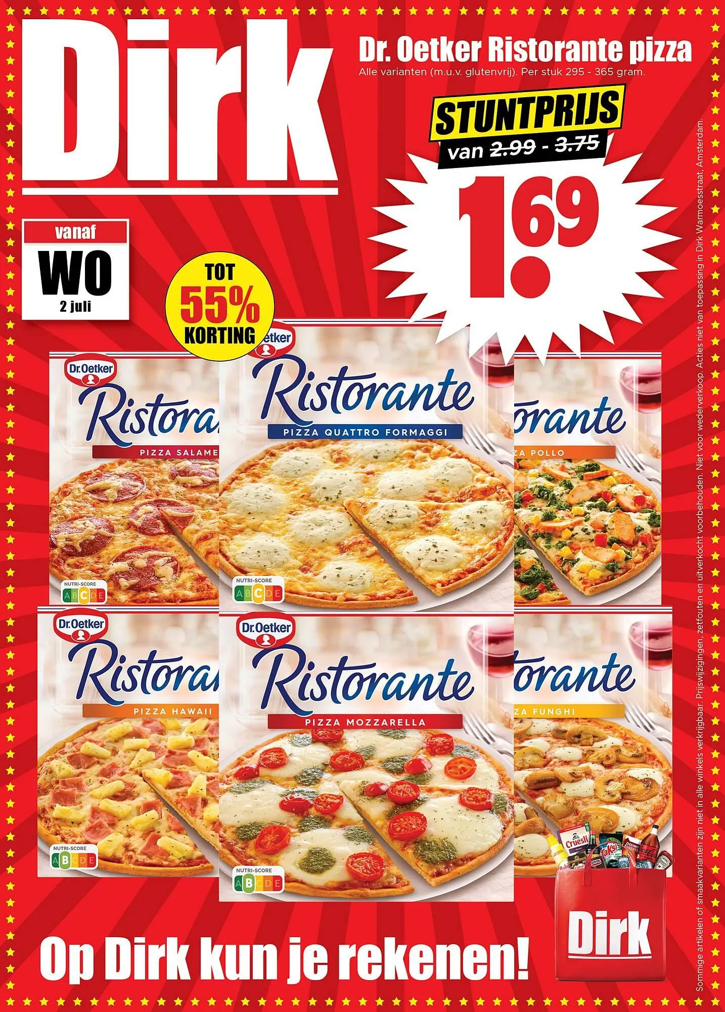 Dirk folder van 2 juli tot 8 juli 2025 - Folder pagina 20