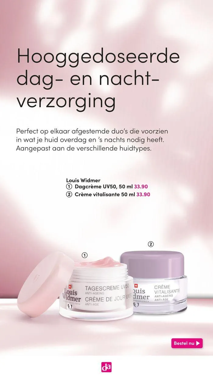 Folder DA! van 18 september tot 2 oktober 2024 - Folder pagina 10