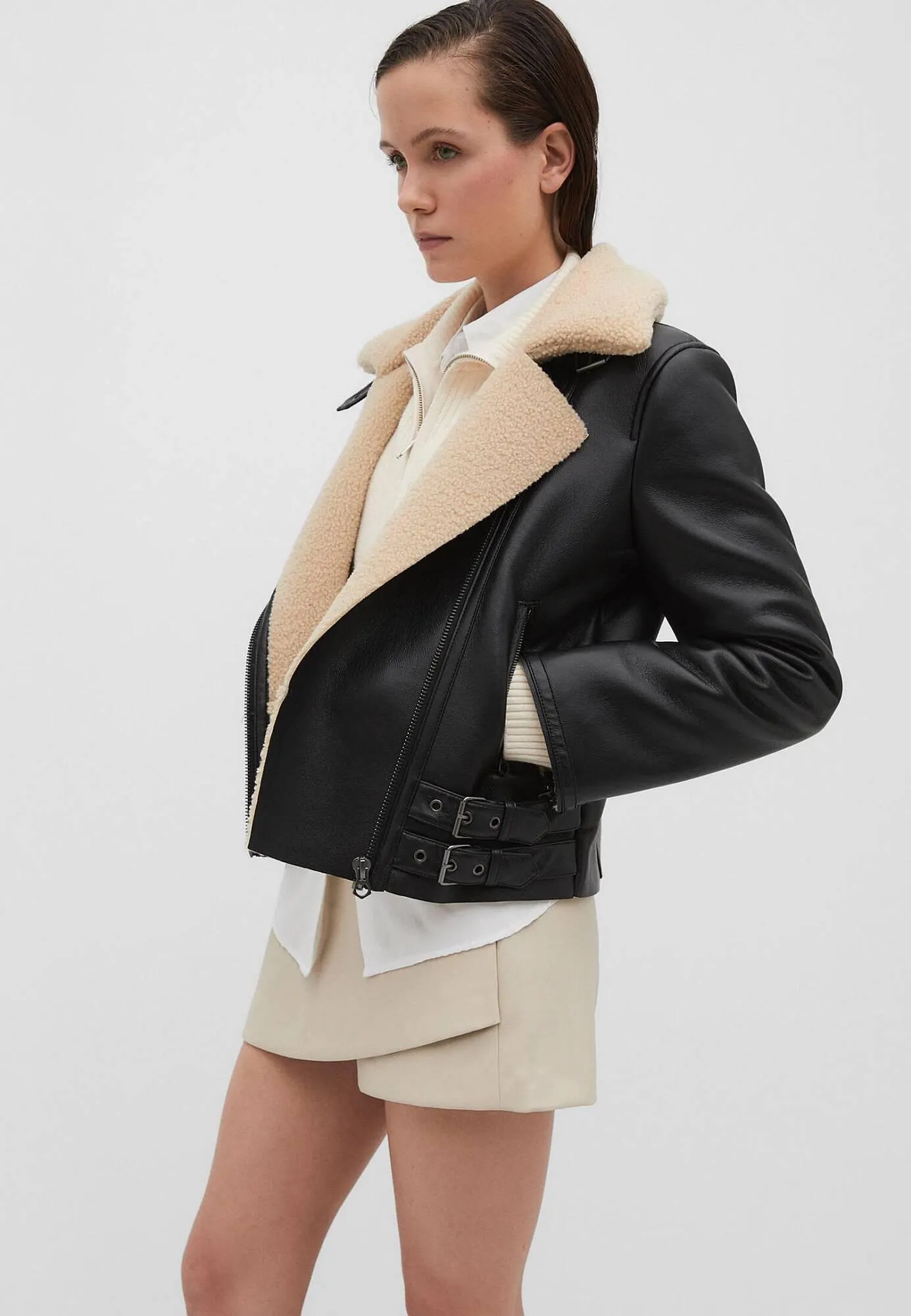 Stradivarius folder van 27 oktober tot 7 december 2023 - Folder pagina 5