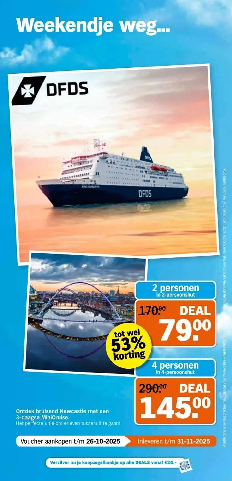 Albert Heijn folder van 13 oktober tot 19 oktober 2025 - Folder pagina 7