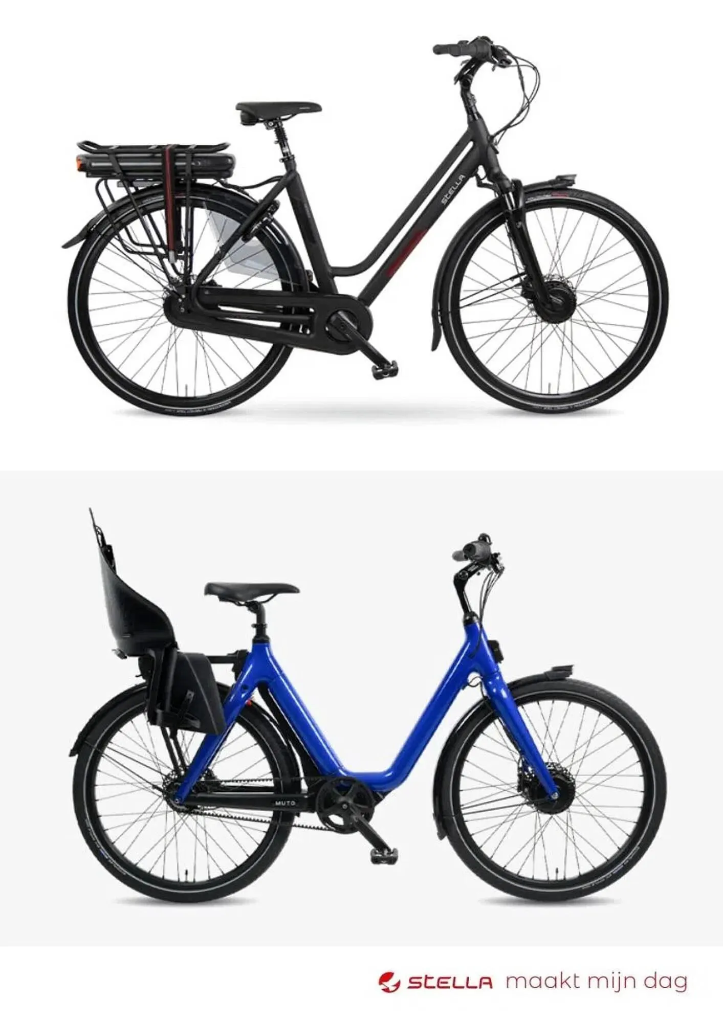 Stella fietsen folder van 11 september tot 1 oktober 2023 - Folder pagina 22