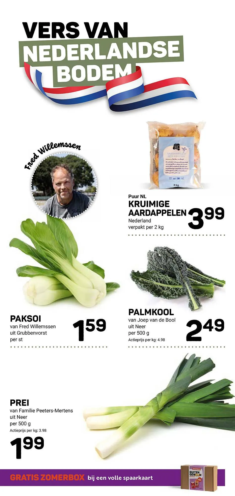 Ekoplaza folder van 3 september tot 9 september 2025 - Folder pagina 15