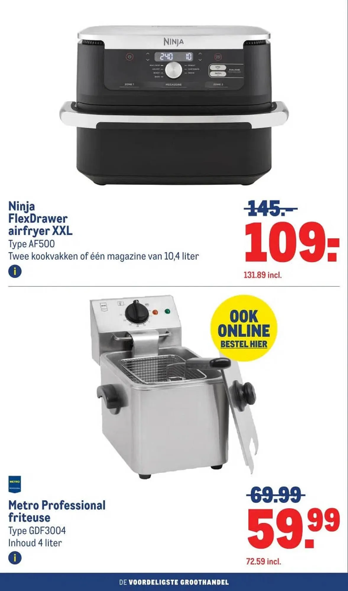 Makro folder van 22 april tot 5 mei 2026 - Folder pagina 6