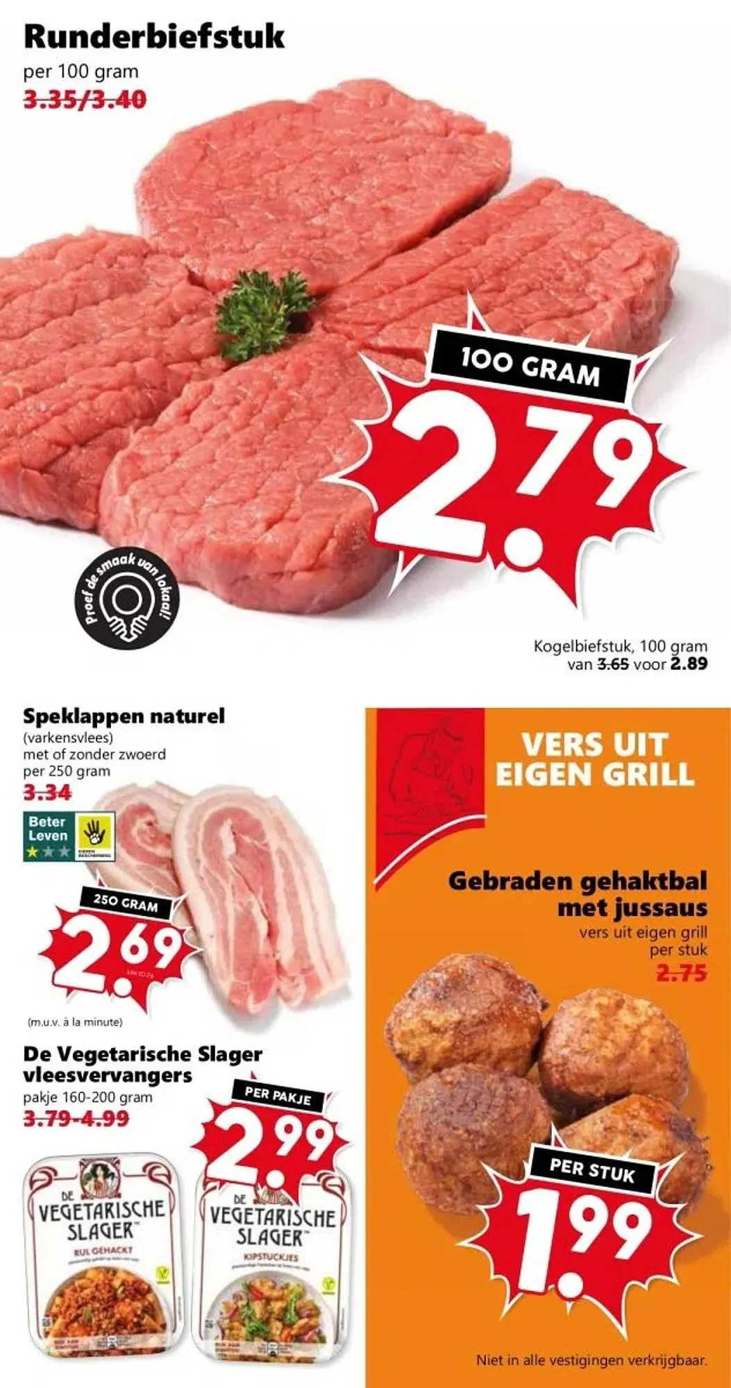 Coop folder van 23 februari tot 1 maart 2026 - Folder pagina 6