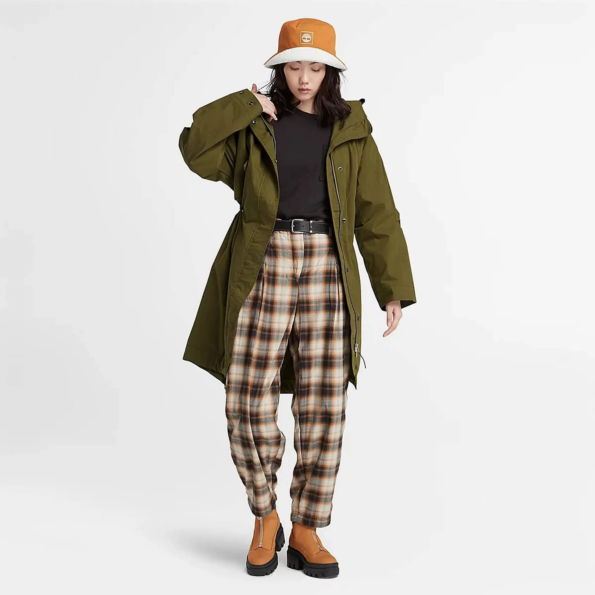 Timberland folder van 20 oktober tot 22 november 2023 - Folder pagina 4